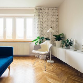 How to Improve Ambient Comfort in Your Home Calgary Alberta