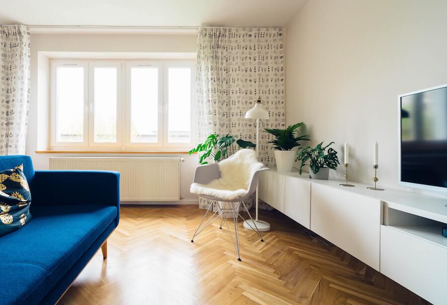How to Improve Ambient Comfort in Your Home Calgary Alberta