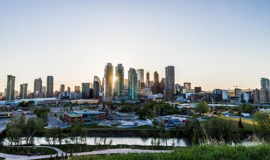 Do You Need Air Conditioning in Calgary Alberta