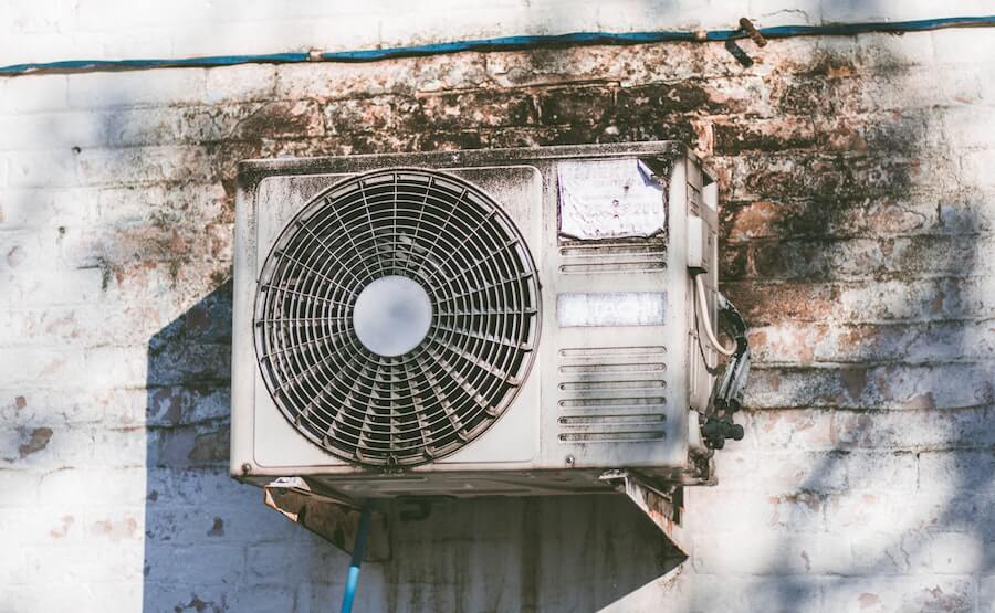 How to Make Your Air Conditioner Last Longer Calgary 1