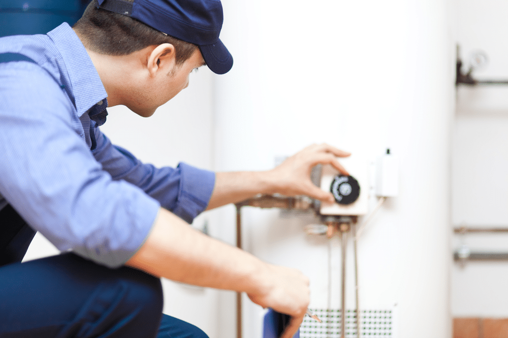 furnace repair Replace your Hot Water Heater 15 1